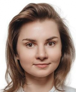 Кунеевская Анна Дмитриевна эндокринолог