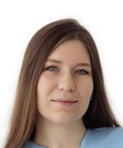 Ерофеева Елена Дмитриевна уролог