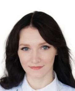 Самсонова Наталья Андреевна эндокринолог