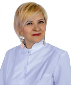 Сидорова Марина Васильевна психиатр