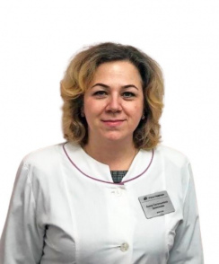 Земскова Анна Евгеньевна узи-специалист