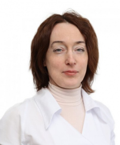 Пиякина Наталья Анатольевна аллерголог