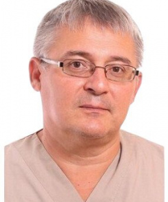 Федулов Владислав Владимирович андролог