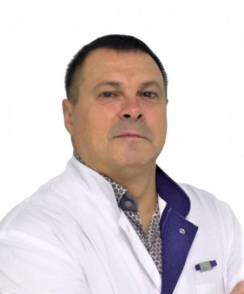 Кузнецов Алексей Николаевич нарколог