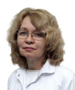 Гумерова Раиса Закариевна узи-специалист