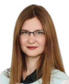Полякова Елена Валерьевна узи-специалист