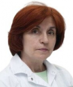 Байрошевская Ирина Герольдовна узи-специалист