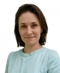 Свитайло Анна Павловна узи-специалист