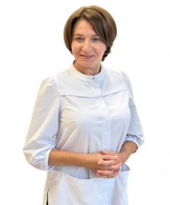 Новикова Наталья Петровна невролог
