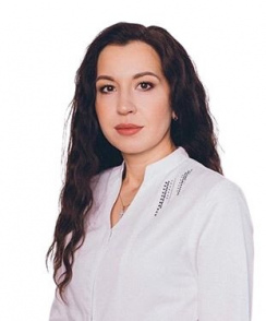 Казакова Оксана Георгиевна гастроэнтеролог