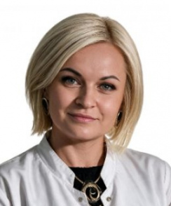 Медведева Татьяна Александровна гастроэнтеролог