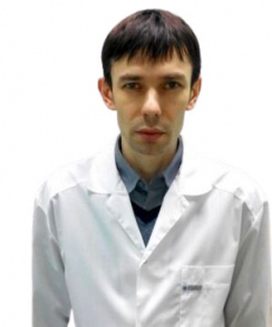 Громов Сергей Леонидович кардиолог