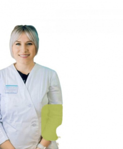 Мусина (Попова) Оксана невролог