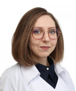 Захарченко Елена Александровна терапевт