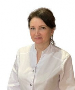Зубарева Ольга Викторовна гинеколог