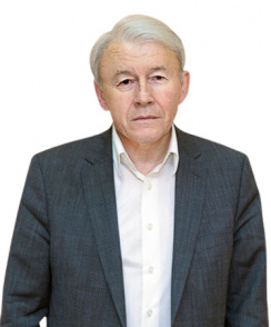 Шутов Александр Михайлович нефролог