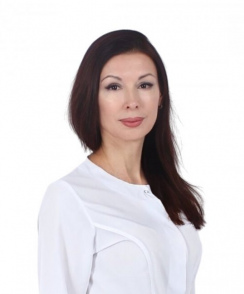 Мензорова Елена Николаевна невролог