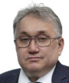 Гумеров Ильдус Изахович сосудистый хирург