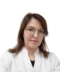 Кузнецова Венера Нурулловна невролог