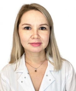 Серебрякова Татьяна Анатольевна гинеколог