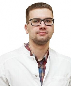 Вагаев Владимир Дмитриевич андролог