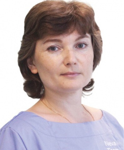 Карпухина Елена Владимировна уролог
