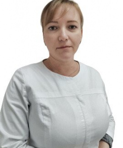 Евдокимова Надежда Юрьевна невролог