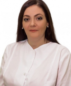 Онищенко Светлана Любомировна андролог