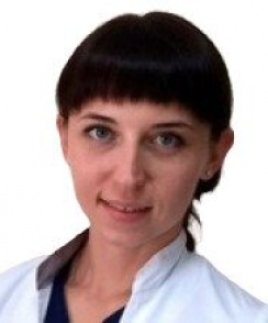 Волкова Наталья Александровна гинеколог