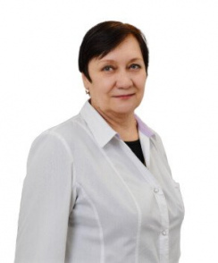 Вознесенская Надежда Вадимовна гинеколог
