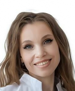 Маланина Екатерина Николаевна узи-специалист
