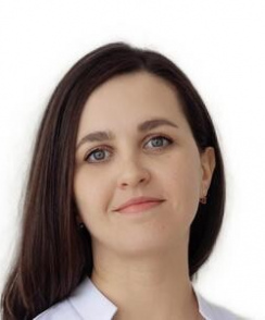 Тонеева Светлана Николаевна акушер