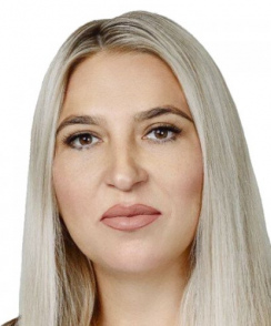 Хайруллина Алсу Анваровна акушер