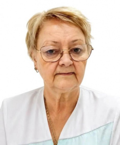 Шадрина Наталья Николаевна акушер