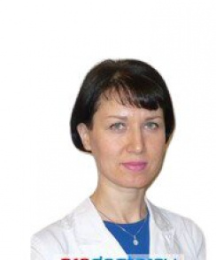 Золикова Наталья Отаровна терапевт