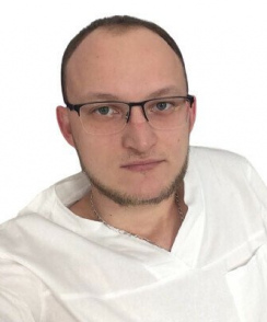 Шагвалиев Имиль Рустамович уролог