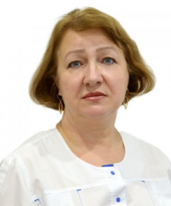 Чепрасова Светлана Александровна эндоскопист
