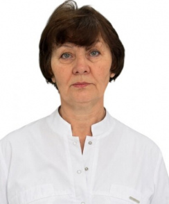 Архипова Ирина Николаевна невролог