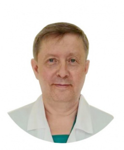 Моисеев Андрей Иванович уролог