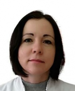 Черепанова Людмила Александровна кардиолог