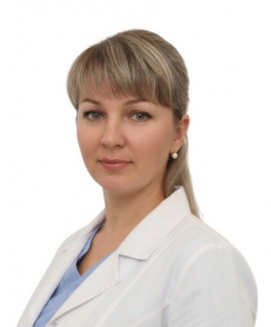 Климина Татьяна Васильевна невролог
