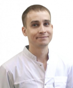 Чеченев Олег Сергеевич нейрохирург