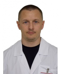 Гордеев Алексей Валентинович травматолог