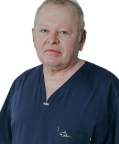 Каргин Равиль Билялович ортопед