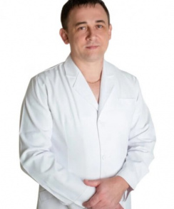 Ефремов Иван Михайлович ортопед