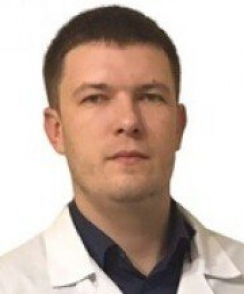 Мягков Вадим Вячеславович уролог