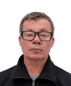 Кудаков Сергей Иванович невролог