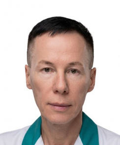 Клыков Юрий Алексеевич эндокринолог