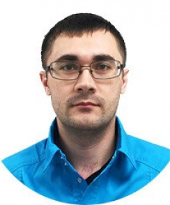 Мухамметжанов Радик Камильевич травматолог