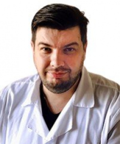 Лавренюк Сергей Александрович уролог